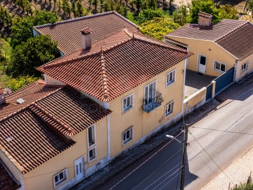 4 bedroom house with outdoor space, Sobrena, Cadaval