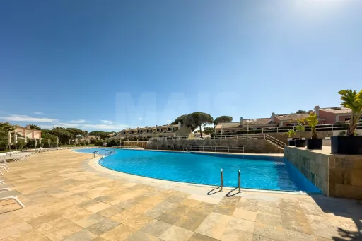 Moradia T3 Villa Bicuda Resort, Bicuda - CASCAIS ( ao lado da Quinta da Marinha )