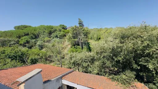 Moradia T5+1 Remodelada com Garagem, Anexo e Vista Panorâmica sobre o Campo -  Merendeiro - Lourinhã