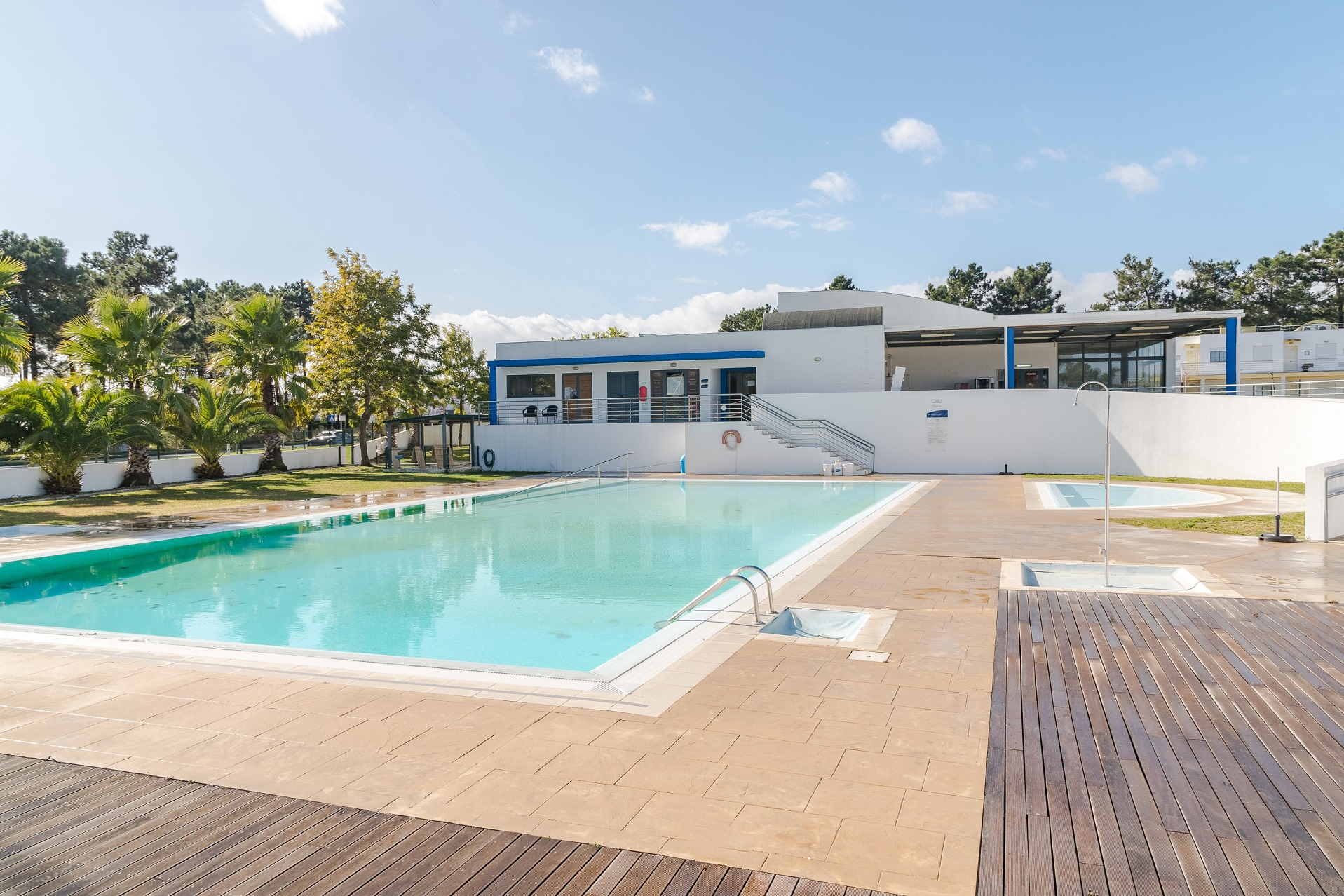 Moradia T4 - Quinta do Anjo