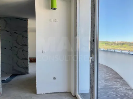 Exclusiva Penthouse Duplex T4 com Piscina Privada | Lourinhã