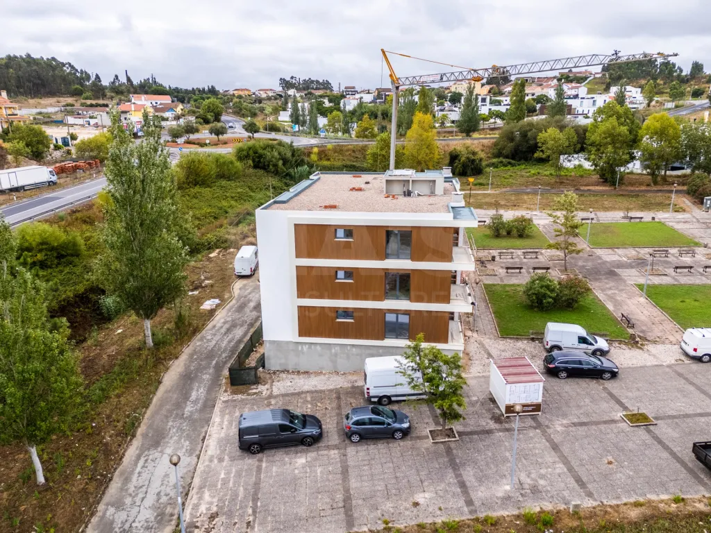 Apartamento T3  Piso1 Fração C  (Em Construção)