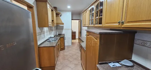 3 bedrooms Vila Franca de Xira - Central