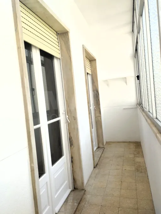 Apartamento T1 Campo de Ourique