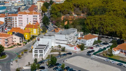 Investment Property in Caldas da Rainha | A World of Possibilities