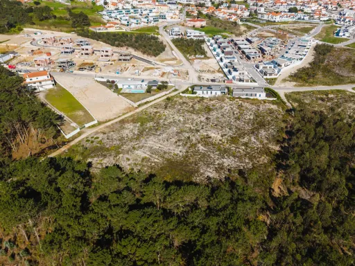 Terreno com Viabilidade para 7 Moradias | Salir do Porto