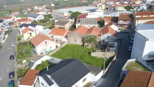 Moradia  com PIP Aprovado |  a 2 min das Praias da Lourinhã