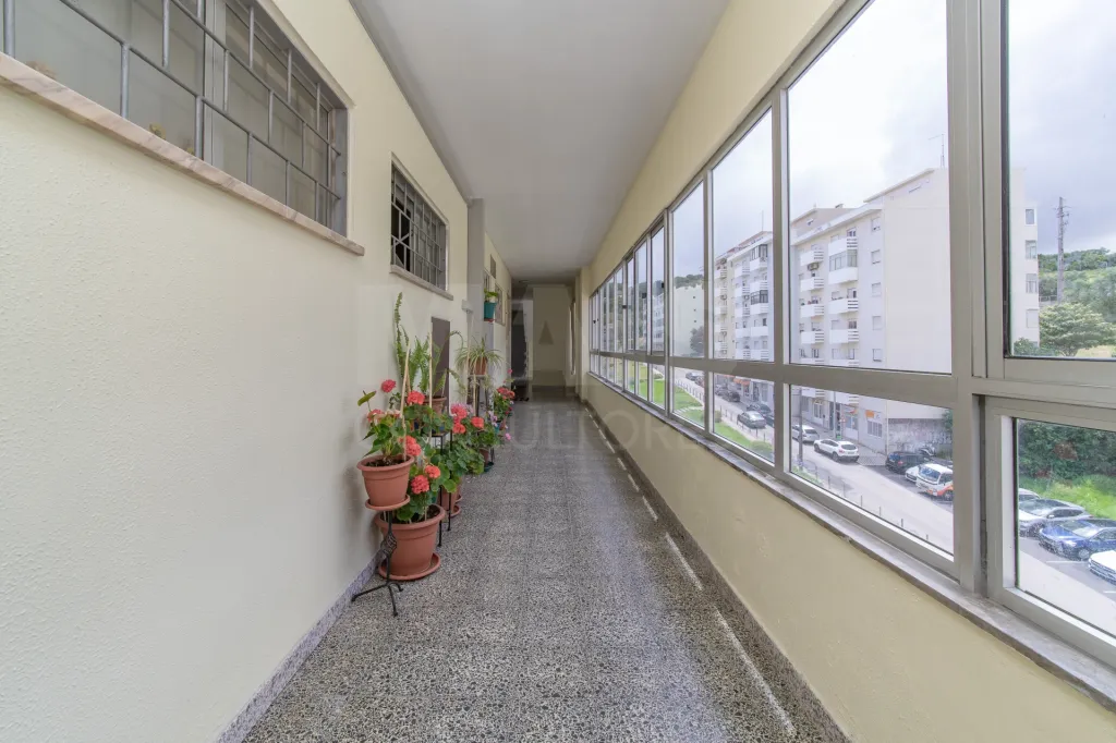 T2 com elevador - A 5 min da Estação de Comboios - Centro de Vila Franca de xira