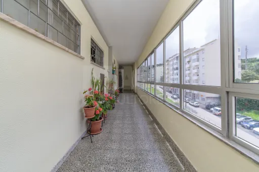 T2 com elevador - A 5 min da Estação de Comboios - Centro de Vila Franca de xira