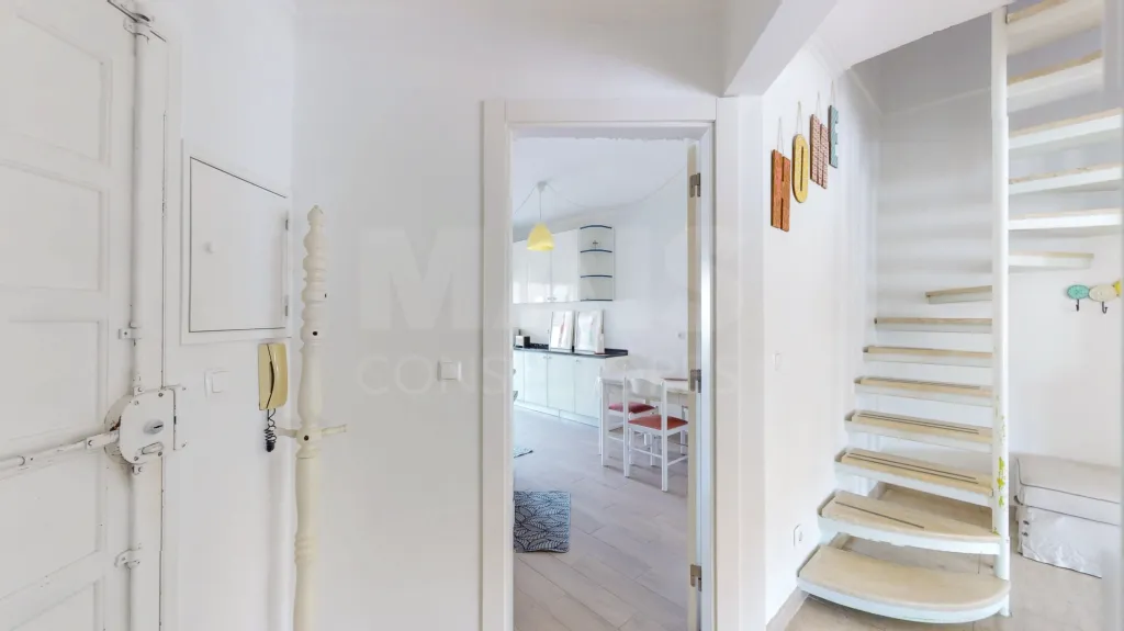 Apartamento T3+1 Duplex em Alverca do Ribatejo