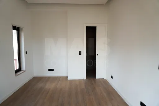 T1 LOFT NOVO a 2 min. da estação