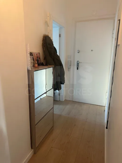 Apartamento T3 totalmente remodelado na Póvoa de Santa Iria com vista rio