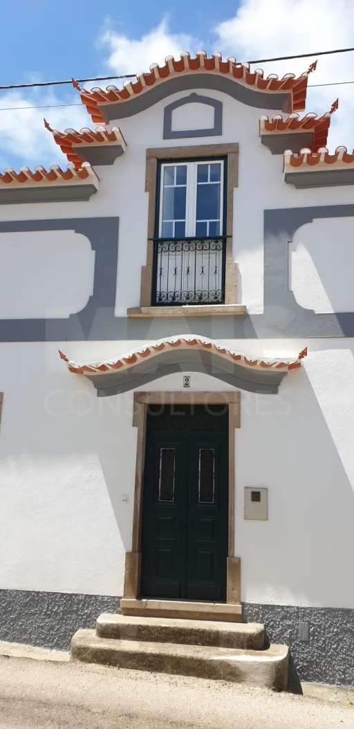 Moradia T4 Lourinhã