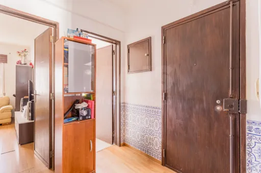 2-Bedroom Apartment | Flamenga