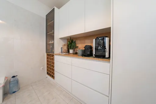 Moradia T3, Geminada no Gradil