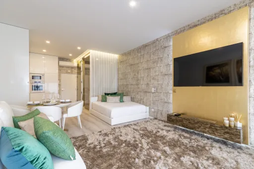 Apartamento com Charm no Estoril | Junto ao Casino e Praia