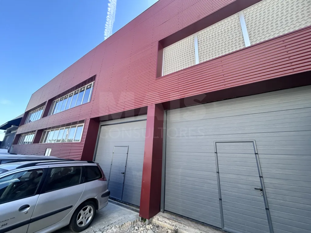 Armazém Aeroporto - Figo Maduro