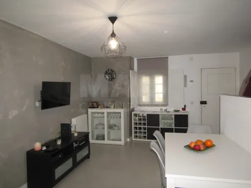 Moradia T2 com Sótão Forrado e Espaço Exterior