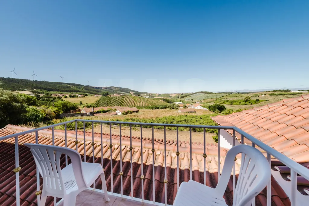 Quinta T10 Rural Hotel