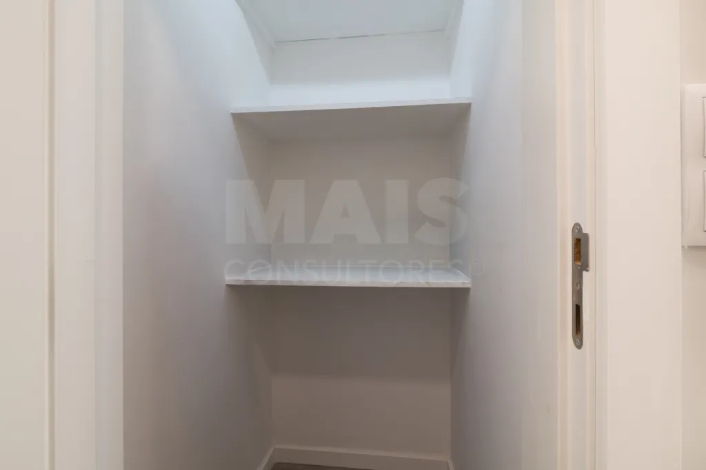T1 Totalmente Remodelado na Quinta da Lomba – Barreiro