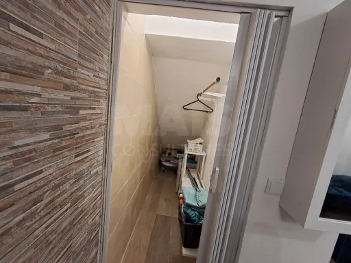 Apartamento T0 Mobilado e Equipado no centro