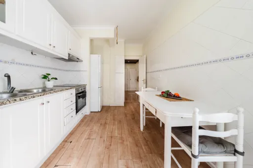 Opportunity in Lourinhã – 3-bedroom apartment in a great location!