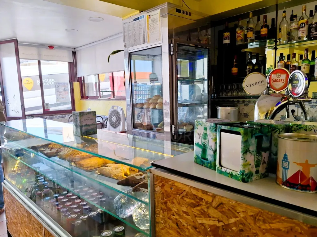Espaço Comercial, Venda Nova - Amadora