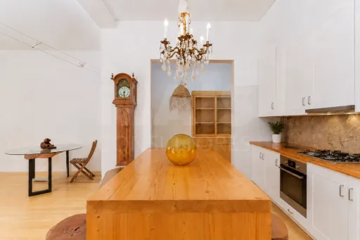 Apartamento T1 com 125 m², Frente ao Centro Náutico, em Alcácer do Sal