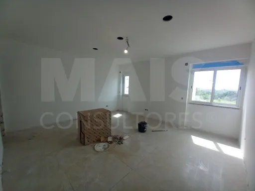 T2 Remodelado | Remodelação em fase de conclusão