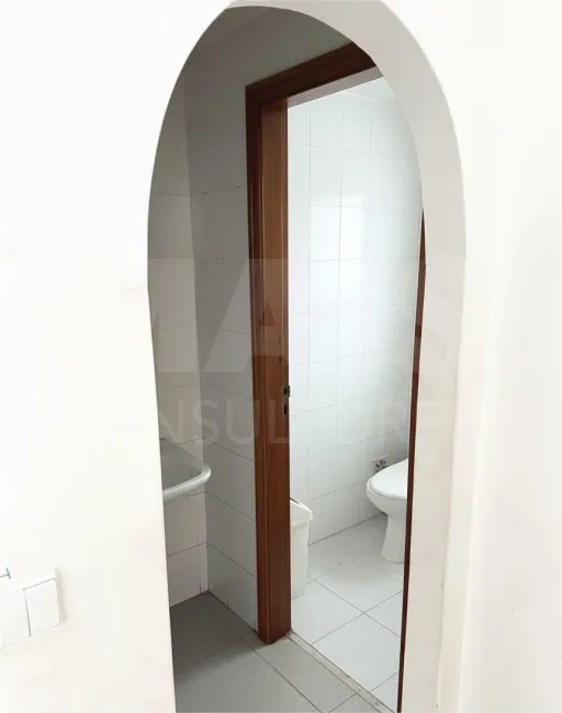 Loja na Amadora