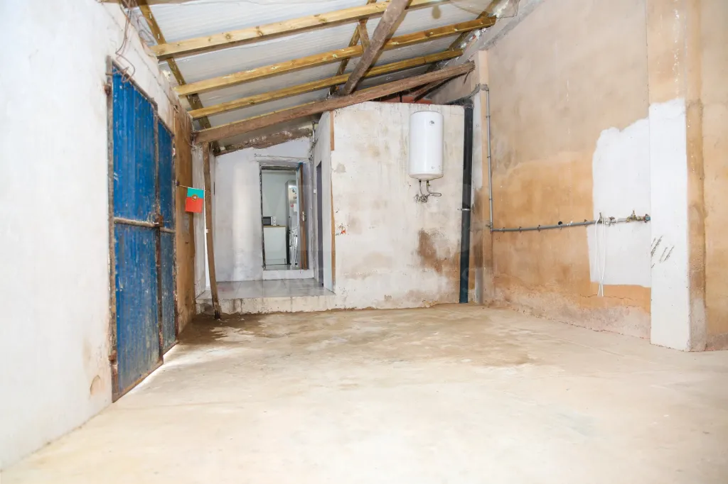 Moradia T2 em Vila Verde dos Francos