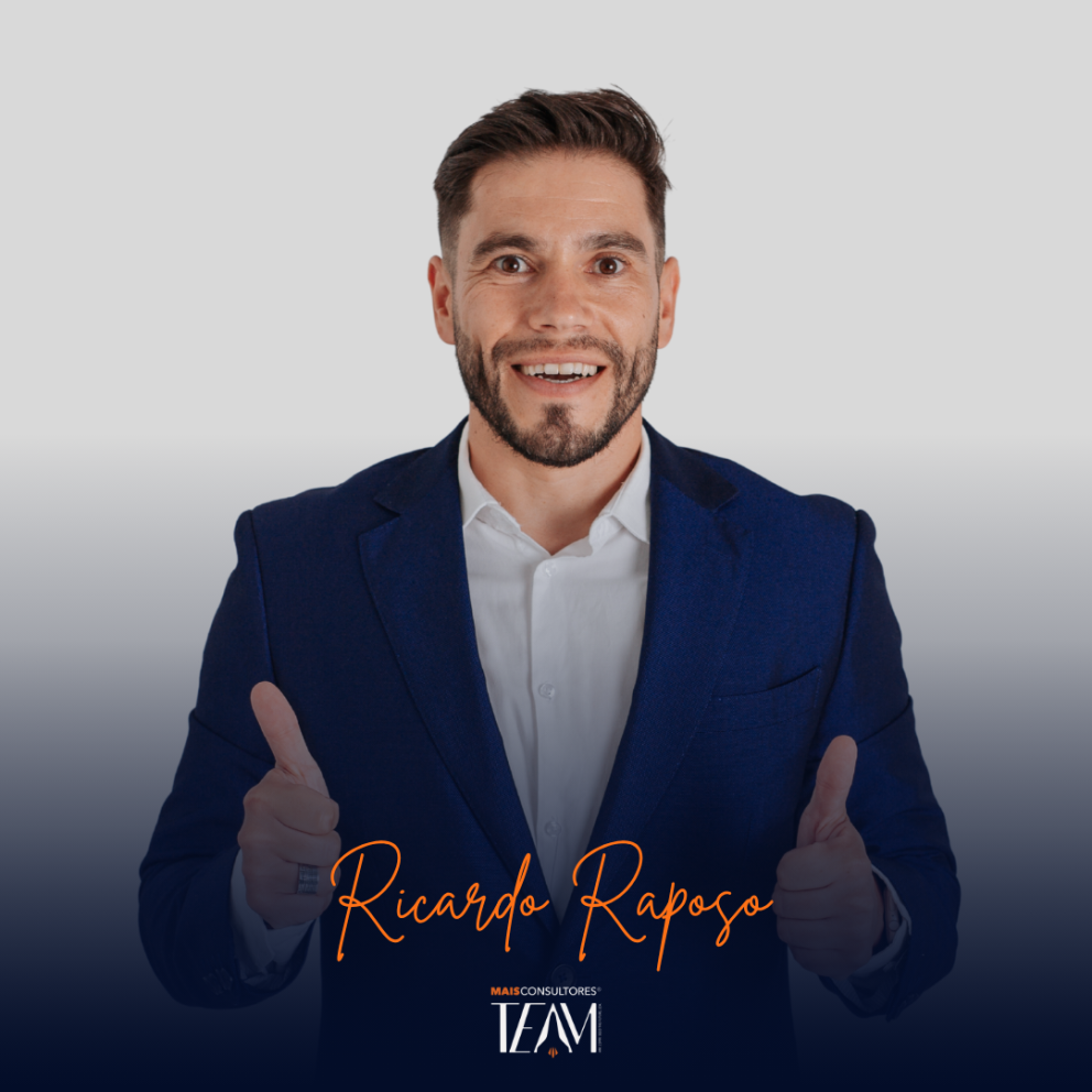 Ricardo Raposo