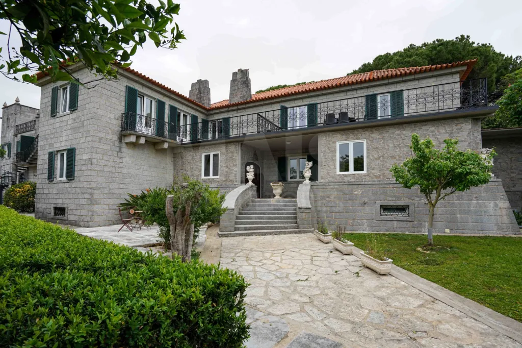 Palacete - Boutique Hotel - Event Space