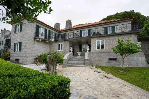 Palacete - Boutique Hotel - Espaço para Eventos