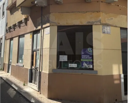 Apartamento T1 no centro de Peniche