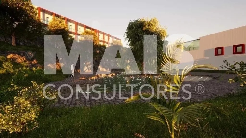 Terreno para Construção em Lourinhã