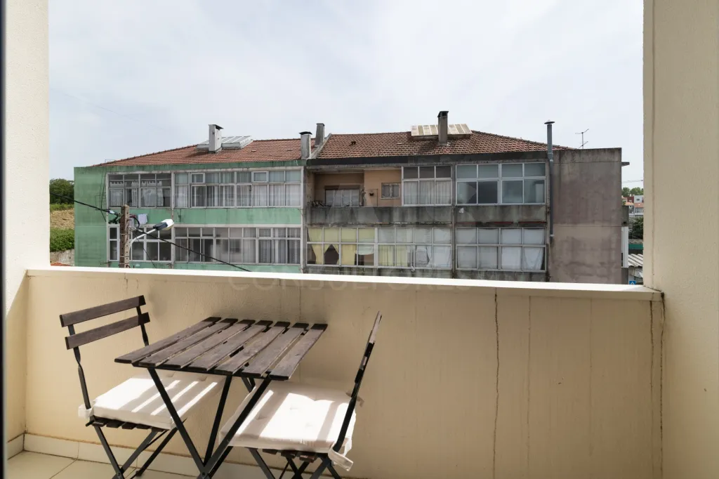 T3 no Monte da Caparica