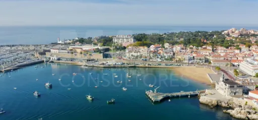 Moradia T3 Villa Bicuda Resort, Bicuda - CASCAIS ( Quinta da Marinha )