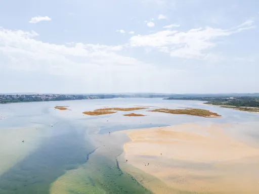 Terreno para Construção | Centro da Foz do Arelho