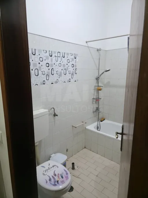 Apartamento T2+1 na Quinta do Mirante, Queluz