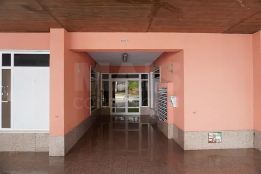 T1 LOFT NOVO a 2 min. da estação