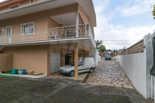 Moradia T5 Pombal Meirinhas Leiria