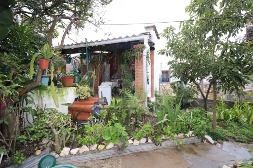 Moradia Térrea T2+1 com Garagem, sótão e terreno com 500 m2 em Vale Mansos, Coruche