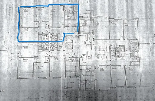 3 Bedrooms Setúbal Center to Jardim do Bonfim