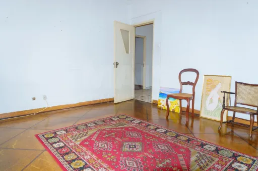 T5 com 130m² na Lapa para remodelação