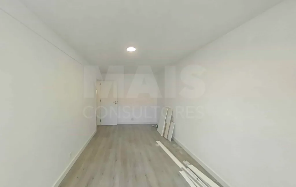 T3 Totalmente Remodelado a Estrear | Cacém