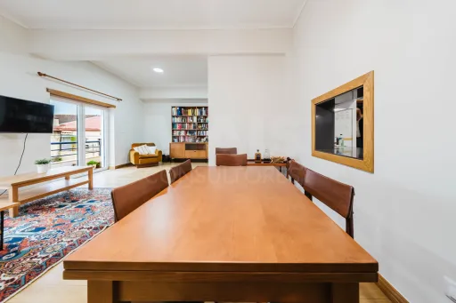 Apartamento T3 Duplex | Piscina | Bombarral Centro