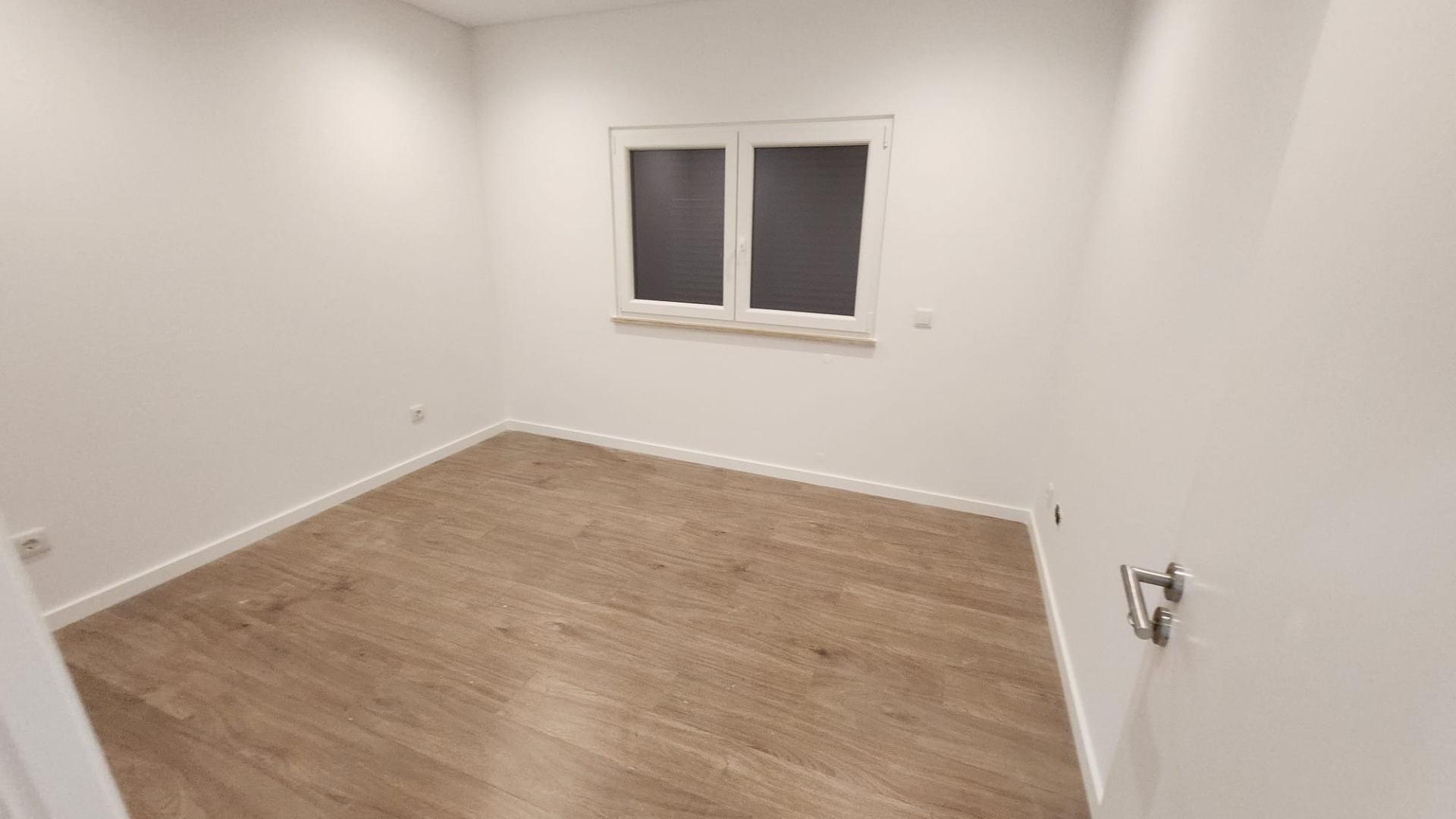 Moradia T3 nova em Olhalvo