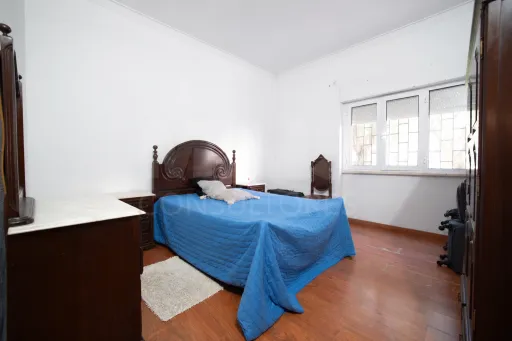 Apartamento T3 Alfragide