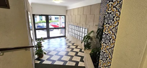 T3 Centro Setúbal ao Jardim do Bonfim